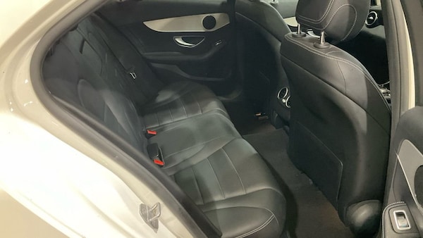 Used Mercedes-Benz C-Class 2018 for sale - 76203288: Photo 7
