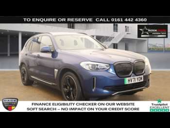2021 (71) - 210kW Premier Edition 80kWh 5dr Auto