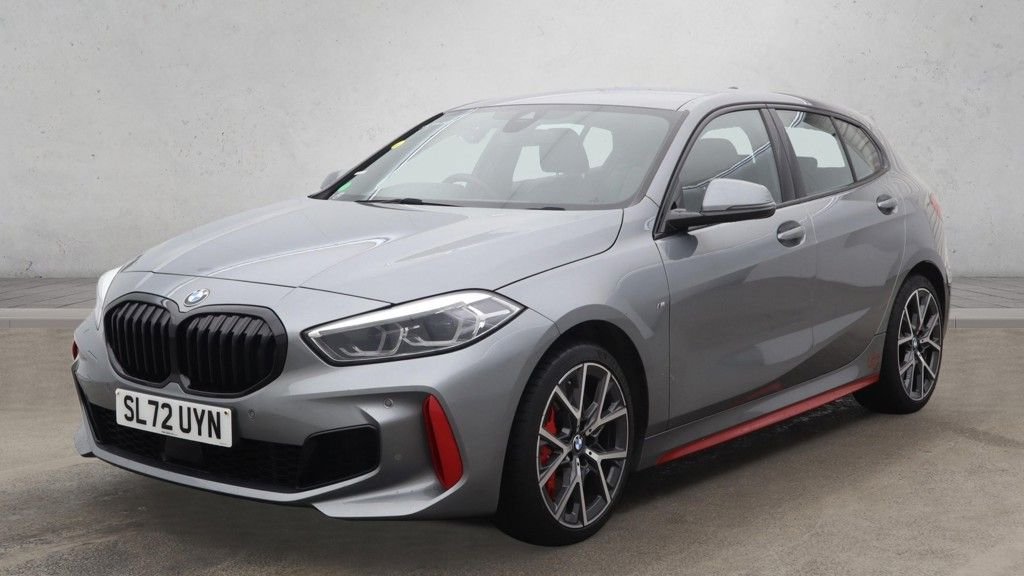 Used BMW 1 Series 2023 for sale - 77583710: Photo 2