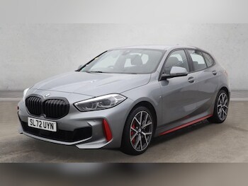 Used BMW 1 Series 2023 for sale - 77583710: Photo