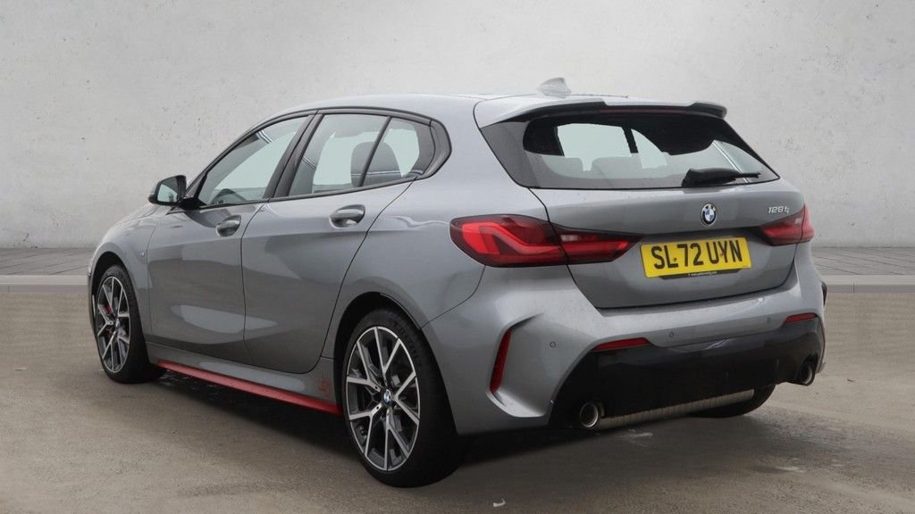 Used BMW 1 Series 2023 for sale - 77583710: Photo 3