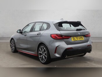 Used BMW 1 Series 2023 for sale - 77583710: Photo