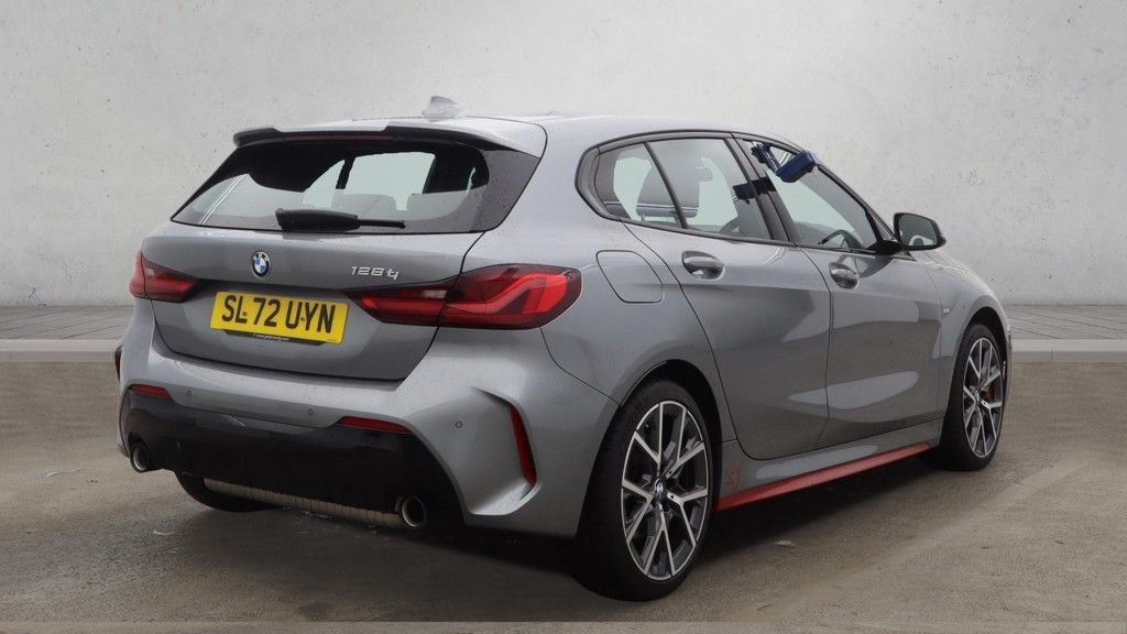 Used BMW 1 Series 2023 for sale - 77583710: Photo 4