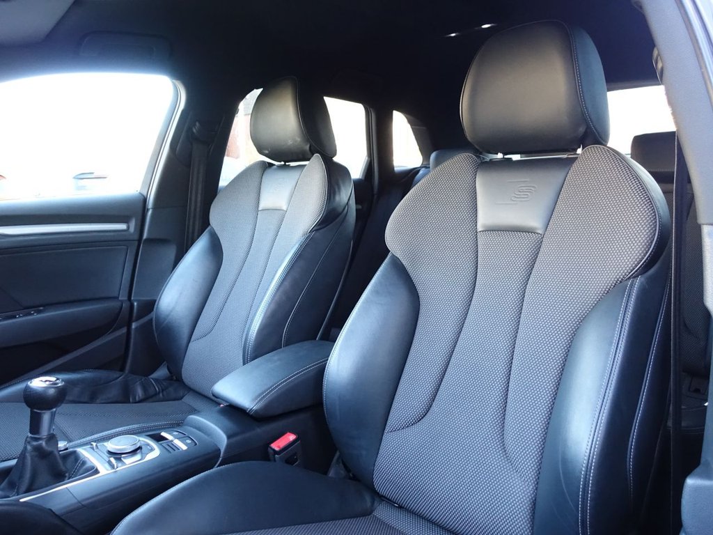 Used Audi A3 2018 for sale - 76430291: Photo 14