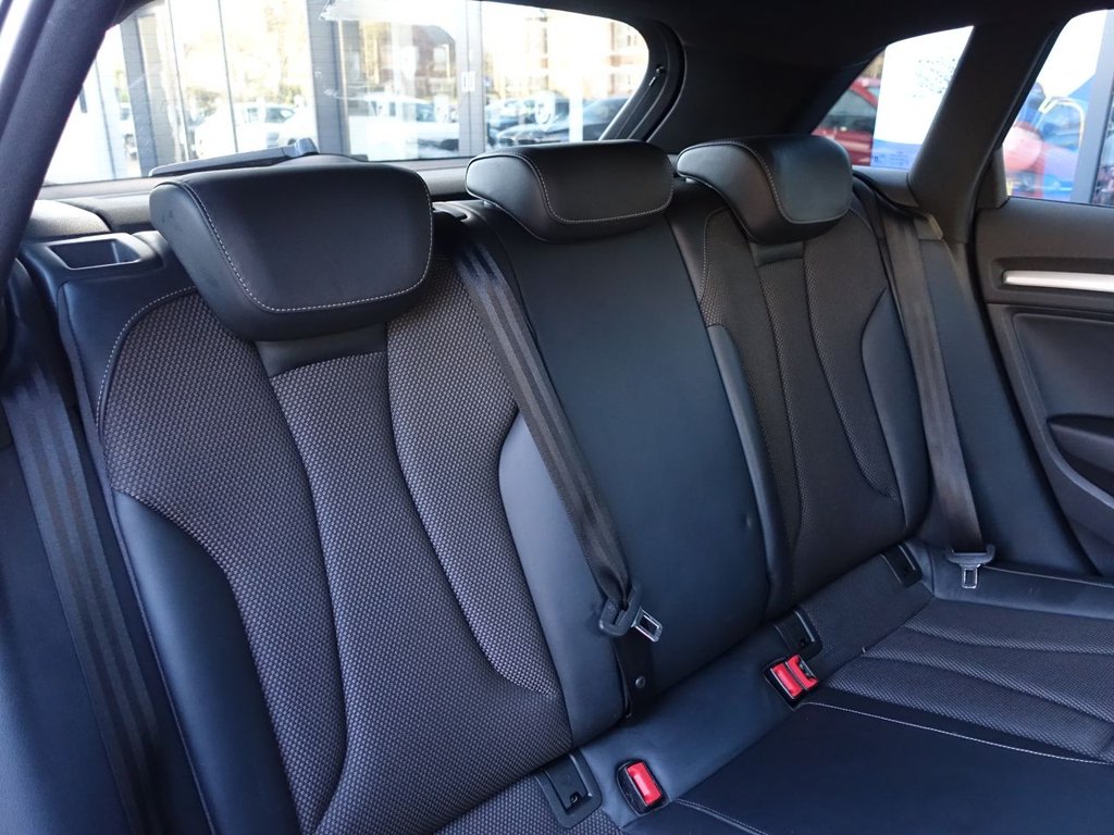 Used Audi A3 2018 for sale - 76430291: Photo 15