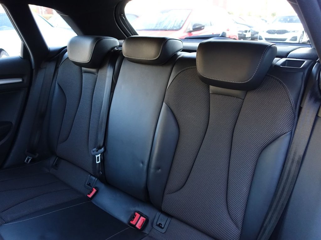 Used Audi A3 2018 for sale - 76430291: Photo 17