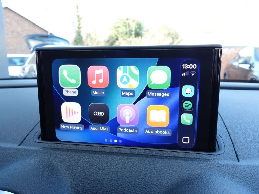 Used Audi A3 2018 for sale - 76430291: Photo 18