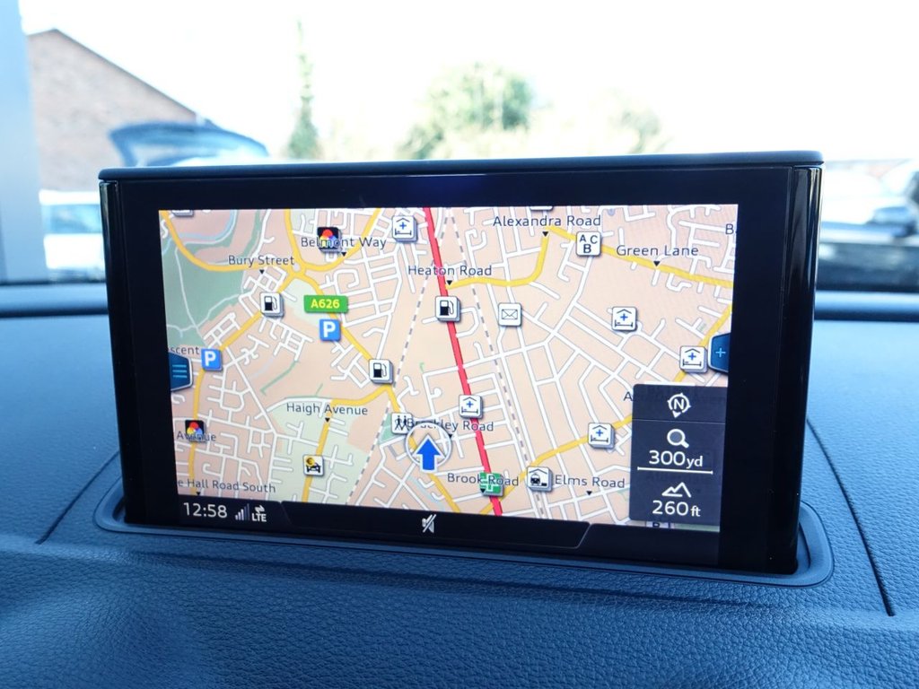 Used Audi A3 2018 for sale - 76430291: Photo 2