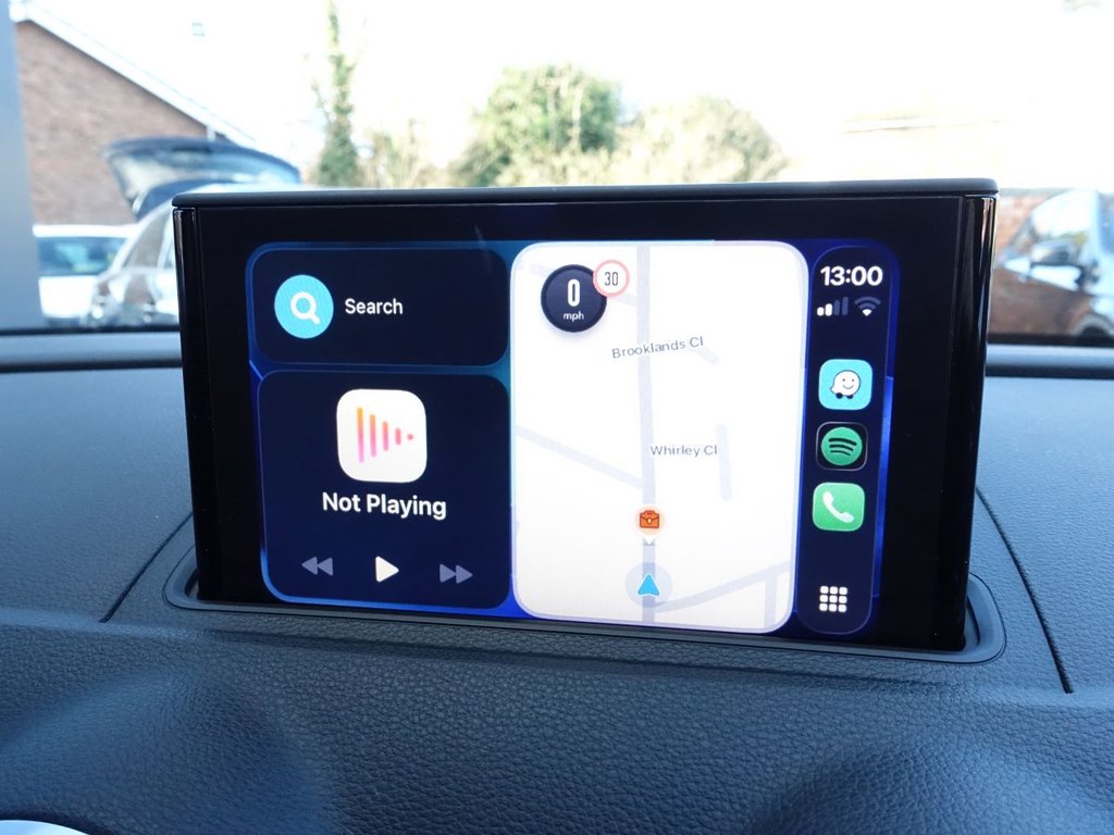 Used Audi A3 2018 for sale - 76430291: Photo 20