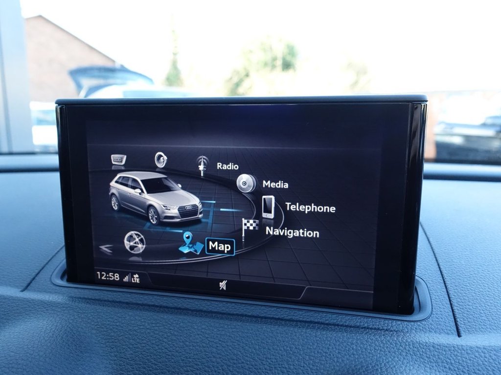 Used Audi A3 2018 for sale - 76430291: Photo 21