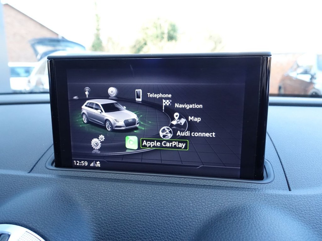 Used Audi A3 2018 for sale - 76430291: Photo 23