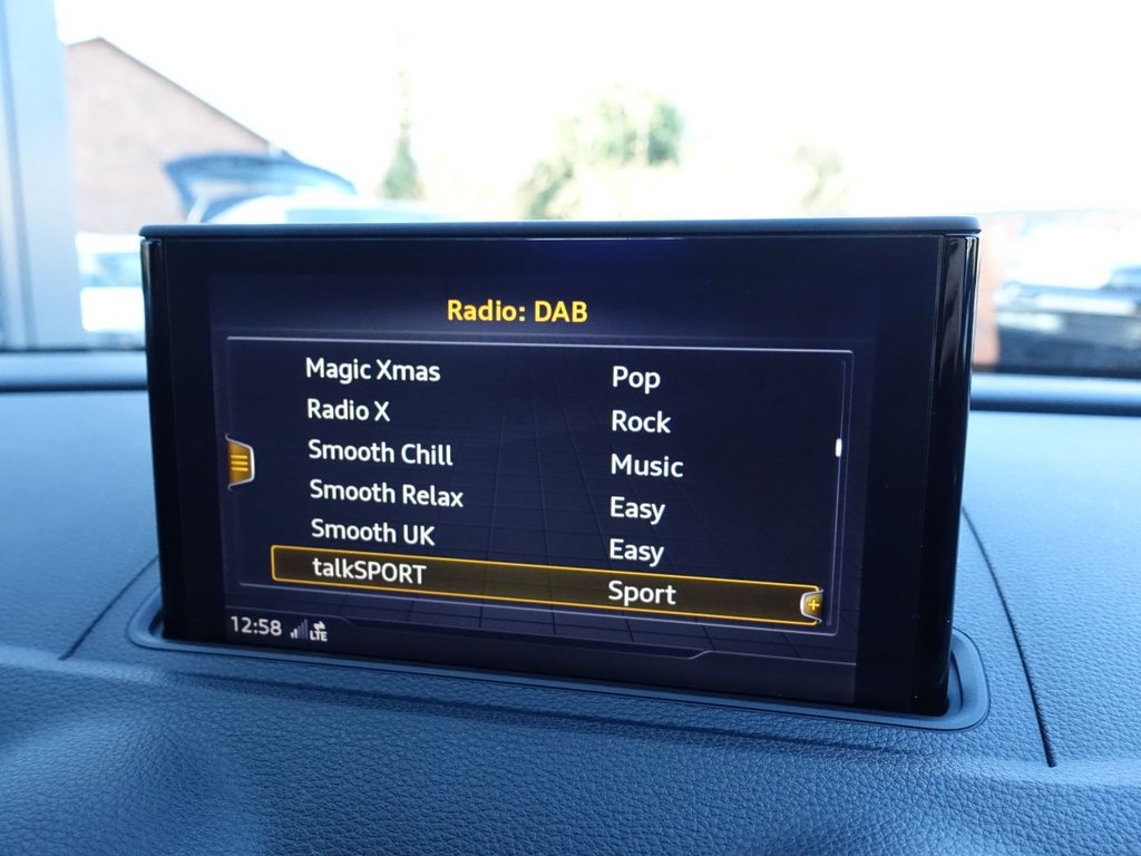 Used Audi A3 2018 for sale - 76430291: Photo 24