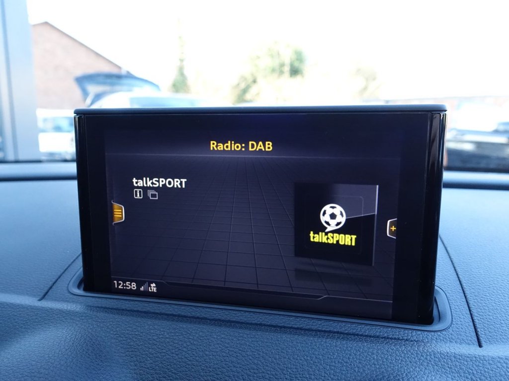 Used Audi A3 2018 for sale - 76430291: Photo 26