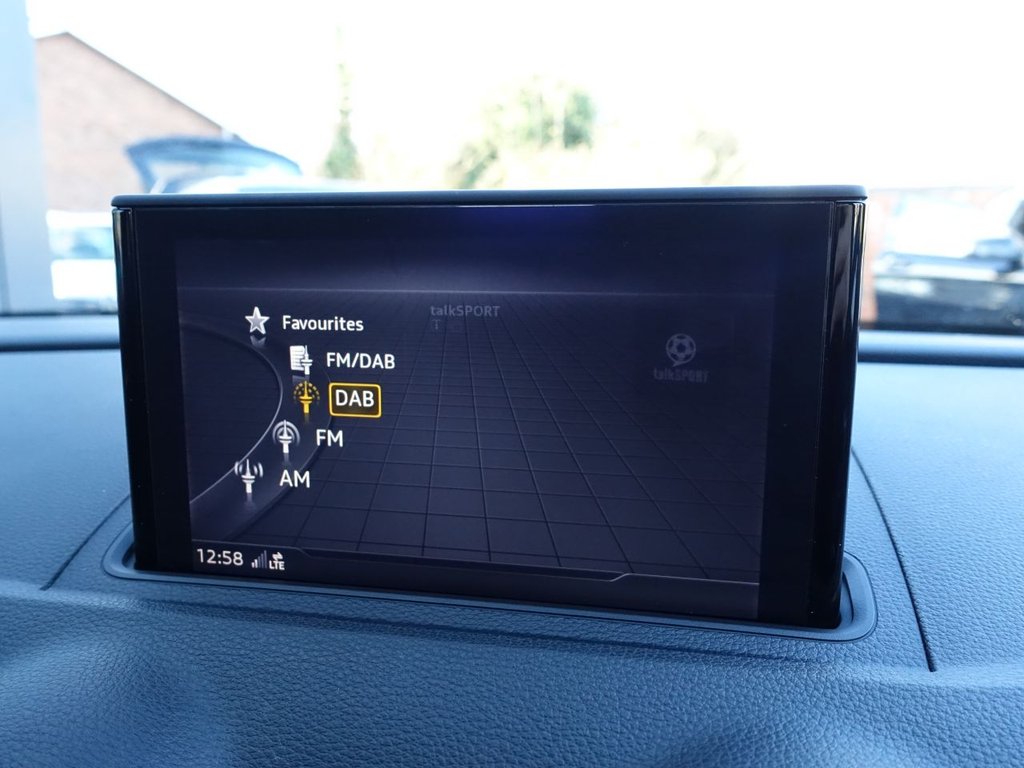 Used Audi A3 2018 for sale - 76430291: Photo 27