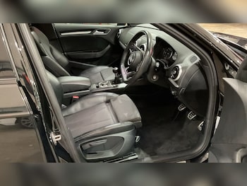 Used Audi A3 2018 for sale - 76430291: Photo