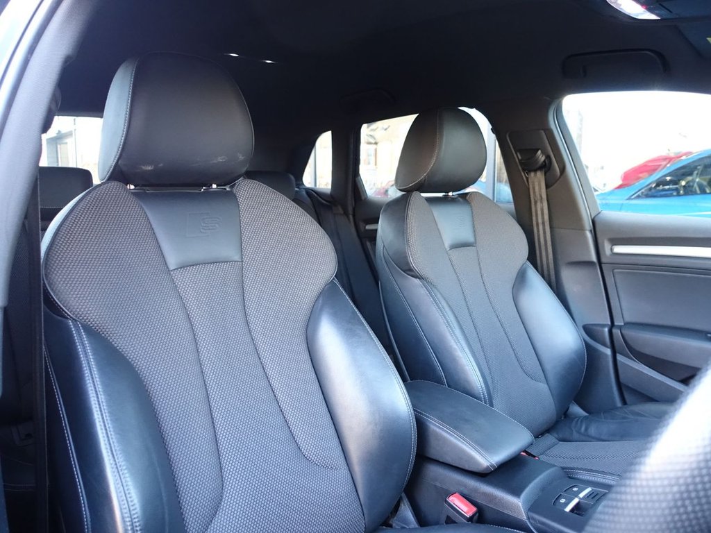 Used Audi A3 2018 for sale - 76430291: Photo 3