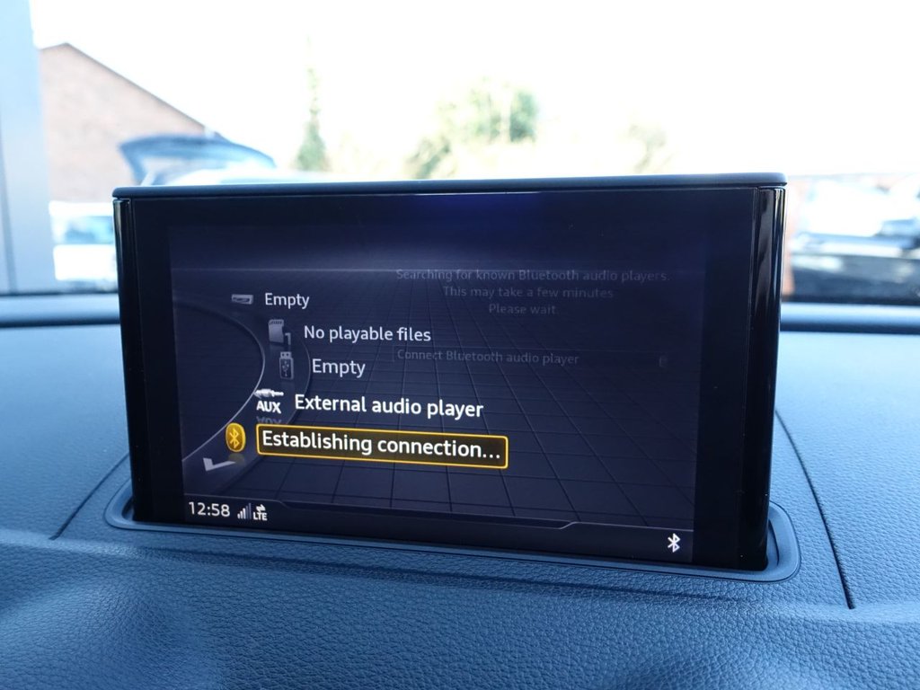 Used Audi A3 2018 for sale - 76430291: Photo 30