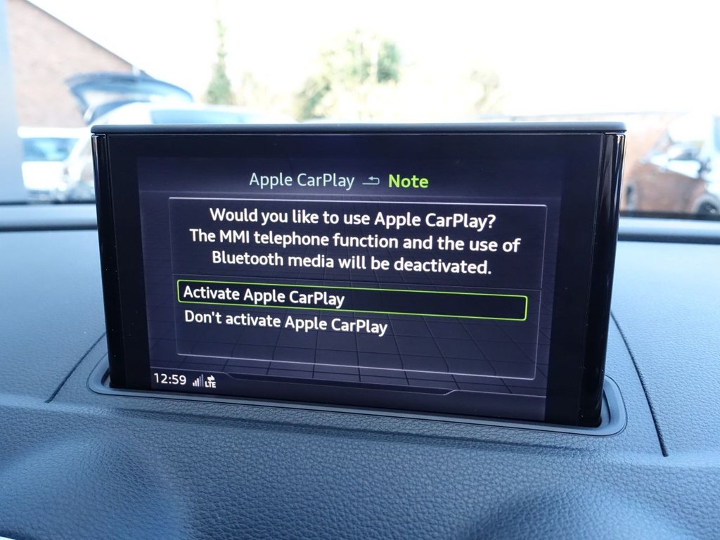 Used Audi A3 2018 for sale - 76430291: Photo 32