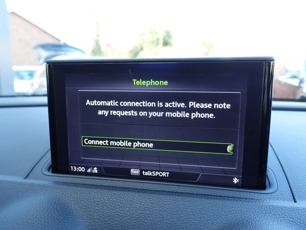 Used Audi A3 2018 for sale - 76430291: Photo 33