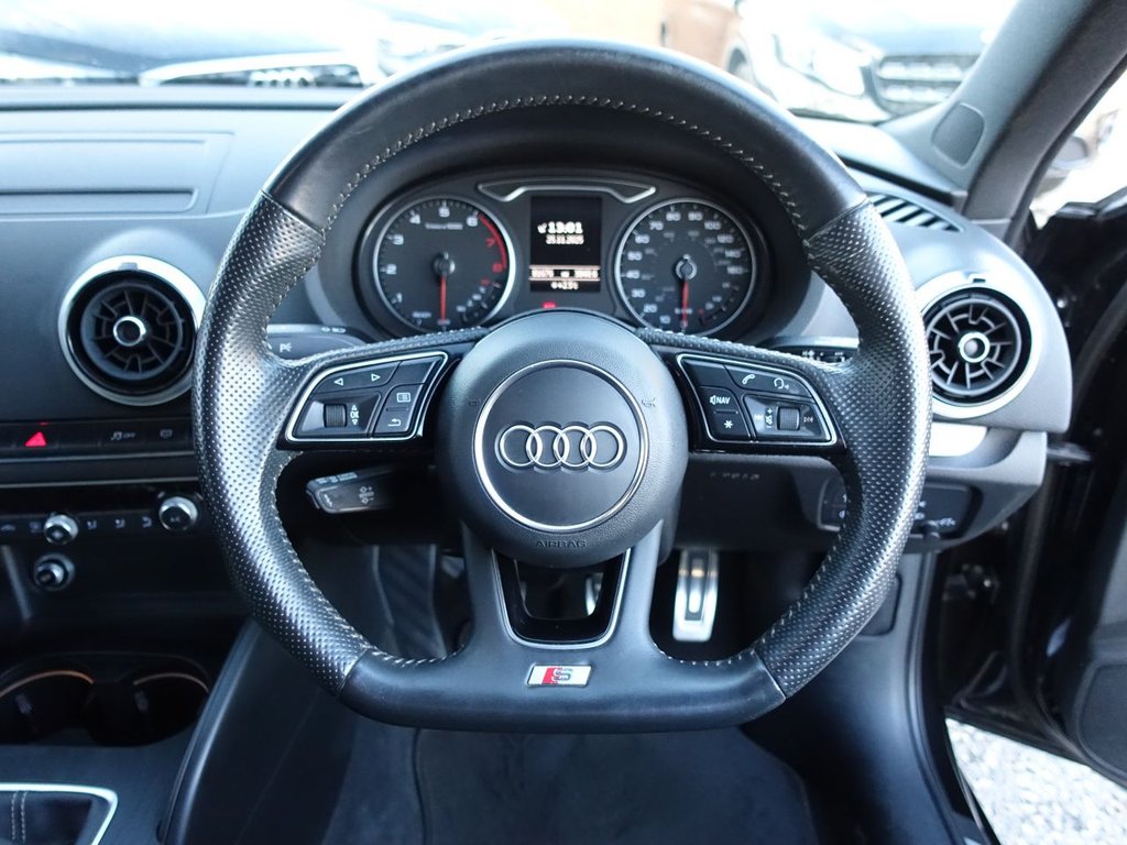 Used Audi A3 2018 for sale - 76430291: Photo 35