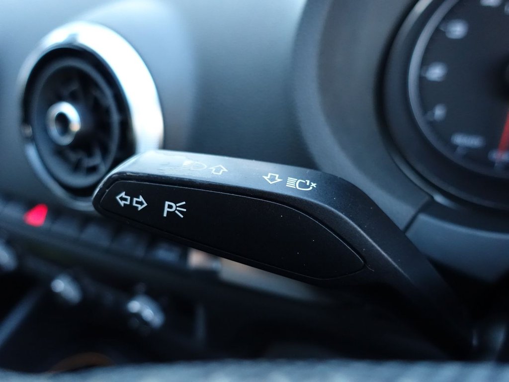 Used Audi A3 2018 for sale - 76430291: Photo 38