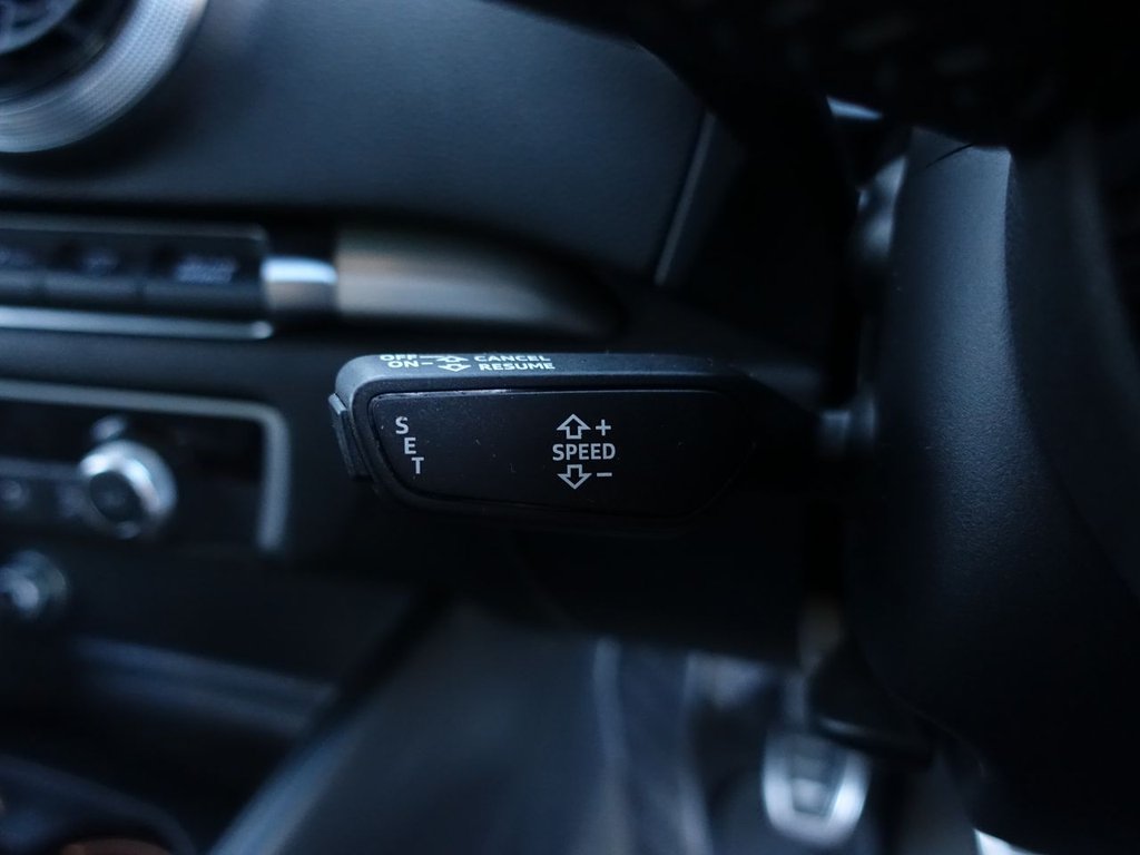 Used Audi A3 2018 for sale - 76430291: Photo 41