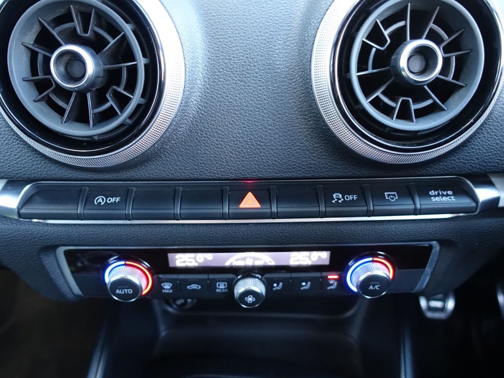 Used Audi A3 2018 for sale - 76430291: Photo 42