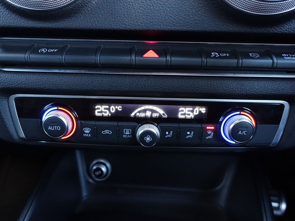 Used Audi A3 2018 for sale - 76430291: Photo 44