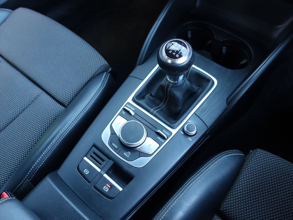 Used Audi A3 2018 for sale - 76430291: Photo 45