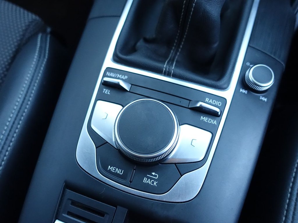 Used Audi A3 2018 for sale - 76430291: Photo 48