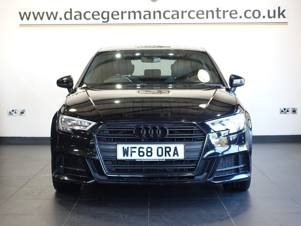 Used Audi A3 2018 for sale - 76430291: Photo 5