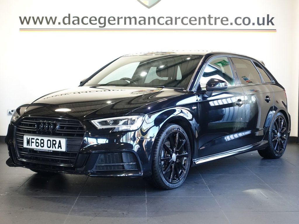Used Audi A3 2018 for sale - 76430291: Photo 6
