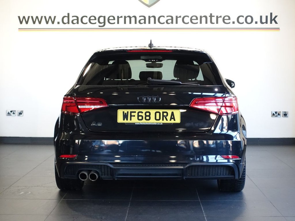 Used Audi A3 2018 for sale - 76430291: Photo 9