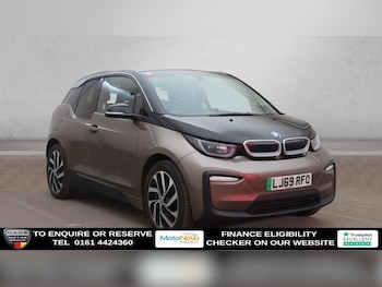 Used BMW i3 2019 for sale - 78414591: Photo