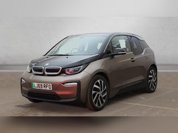 Used BMW i3 2019 for sale - 78414591: Photo
