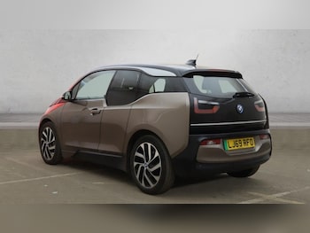 Used BMW i3 2019 for sale - 78414591: Photo