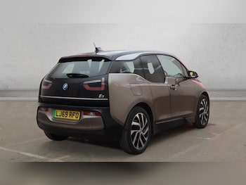 Used BMW i3 2019 for sale - 78414591: Photo
