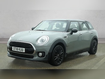 Used MINI Clubman 2018 for sale - 77734396: Photo