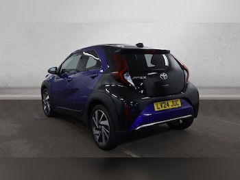 Used Toyota Aygo X 2024 for sale - 78181475: Photo