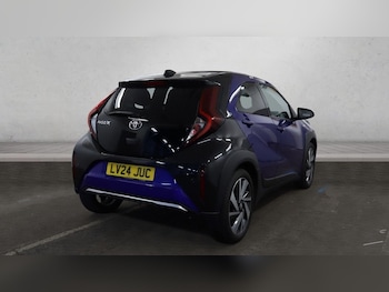 Used Toyota Aygo X 2024 for sale - 78181475: Photo