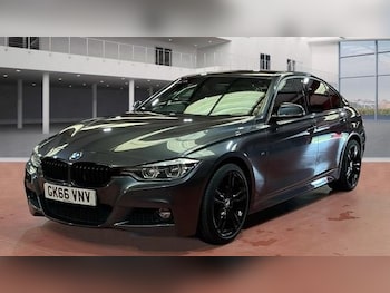 Used BMW 3 Series 2016 for sale - 75911400: Photo