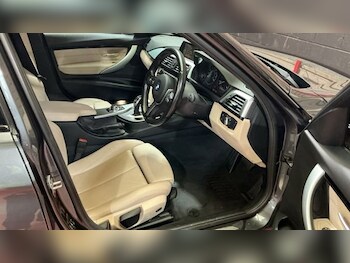 Used BMW 3 Series 2016 for sale - 75911400: Photo
