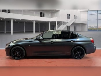 Used BMW 3 Series 2016 for sale - 75911400: Photo