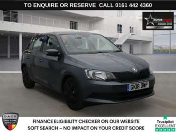 2018 (18) - 1.0 S Hatchback 5dr Petrol Manual Euro 6 (s/s) (60 ps)