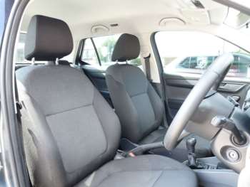 Used Skoda Fabia 2018 for sale - 75068091: Photo