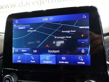 Used Ford Fiesta 2020 for sale - 79584960: Photo