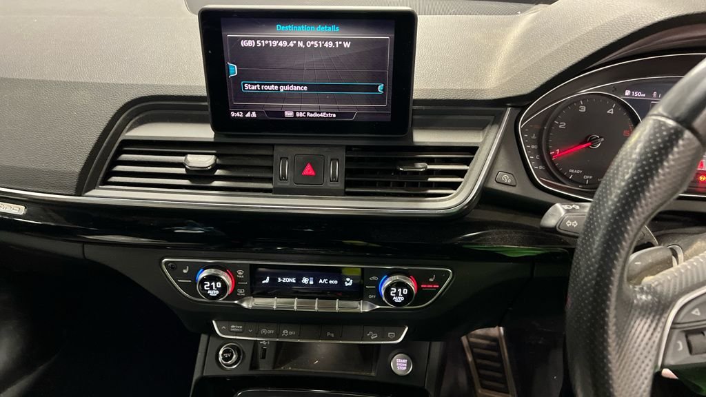 Used Audi Q5 2019 for sale - 76118799: Photo 2