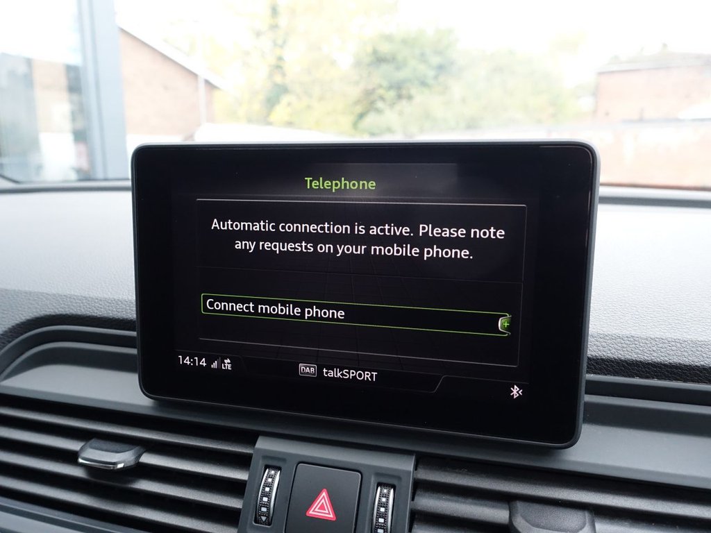 Used Audi Q5 2019 for sale - 76118799: Photo 26