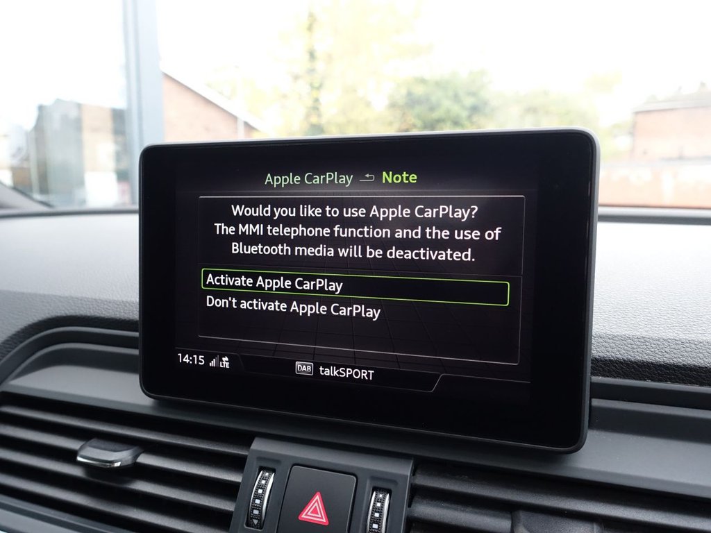 Used Audi Q5 2019 for sale - 76118799: Photo 28