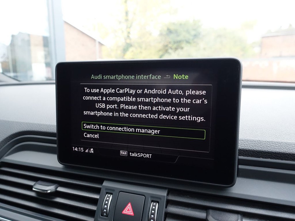 Used Audi Q5 2019 for sale - 76118799: Photo 31